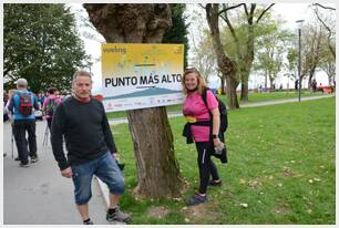 Foto 47 de la punto más alto